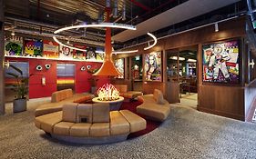 Ovolo Melbourne South Yarra, A Wyndham Hotel